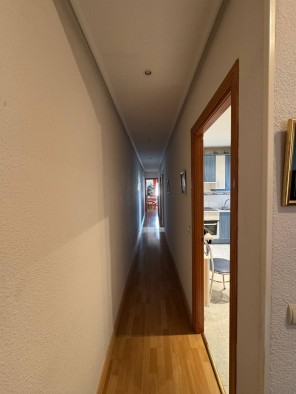 Pasillo